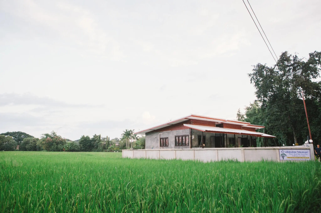 ฺBaan Tonglong Homestay