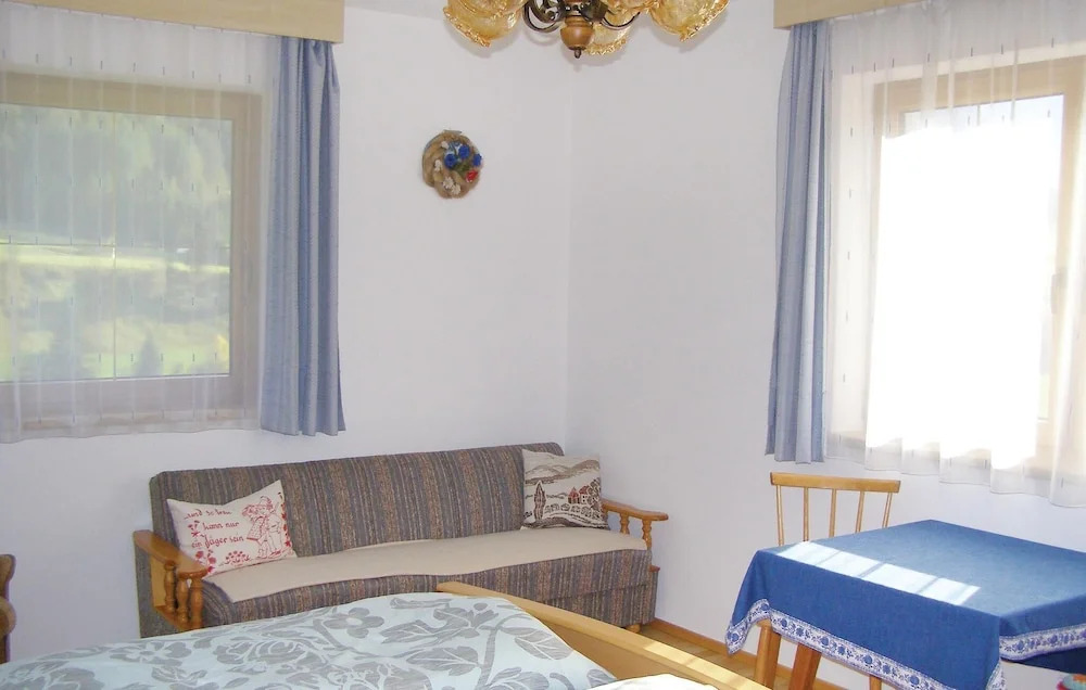Awesome Apartment in Trins With 1 Bedrooms and Wifi