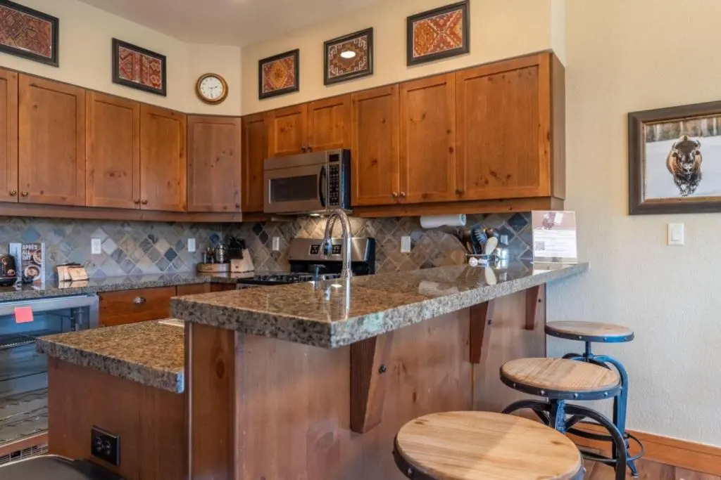 Settler's Creek #6563 by Summit County Mountain Retreats