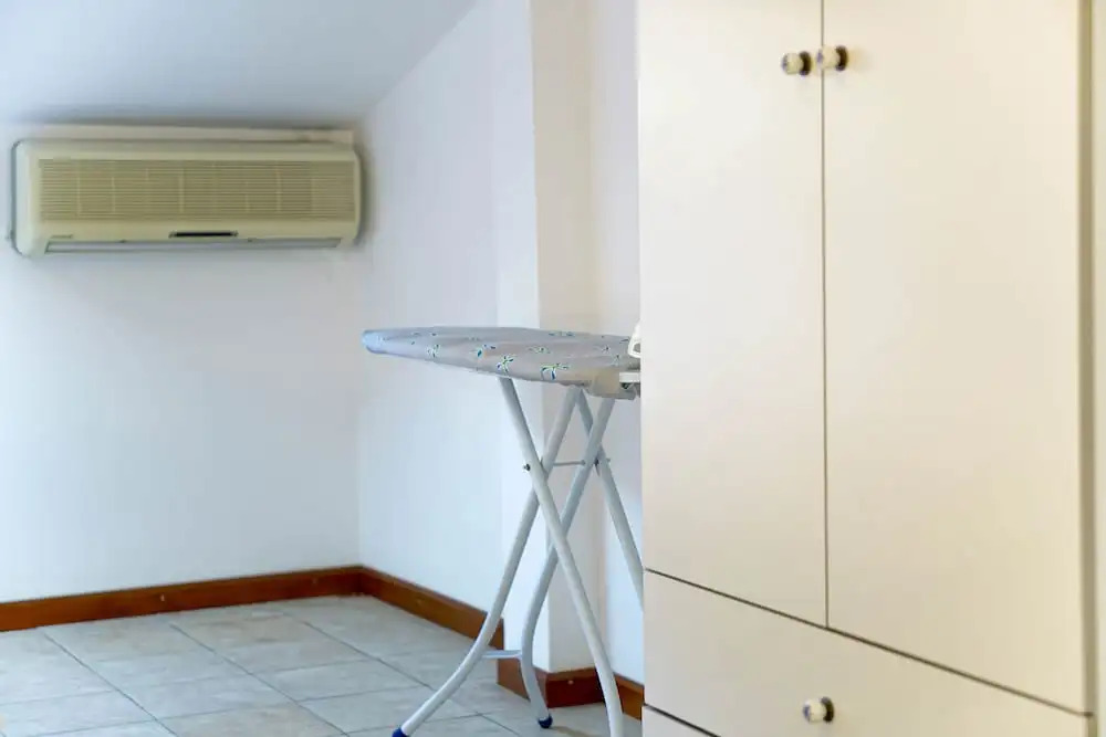 Center Apartment