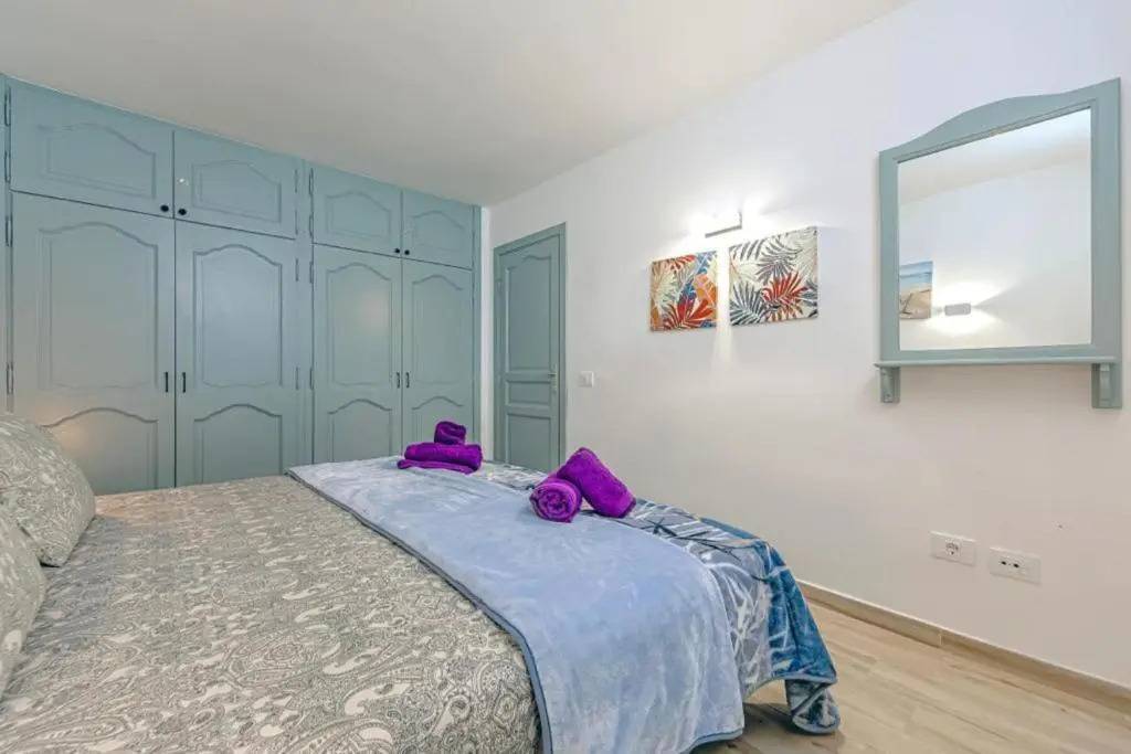 Ocean View Suite with Pool, 2 min beach