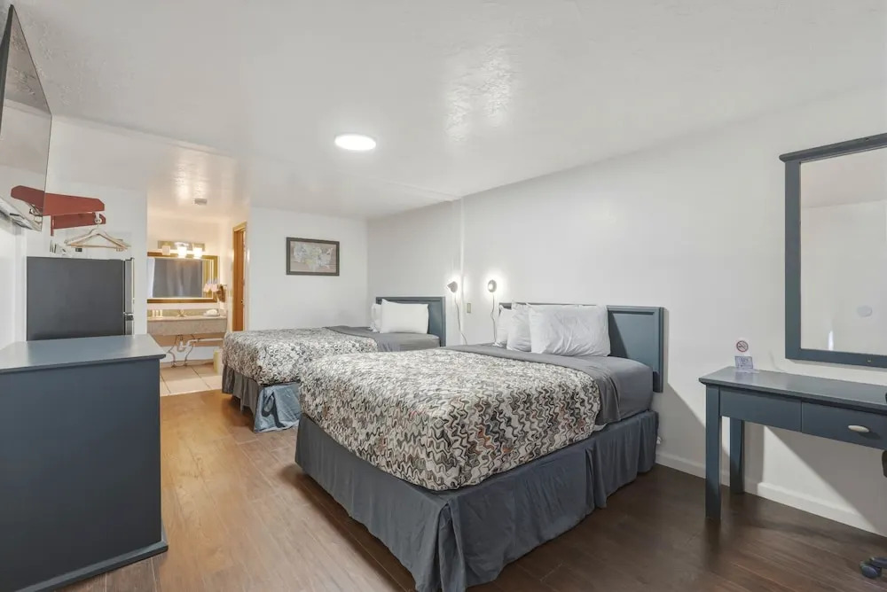 Patriot Stay Motel