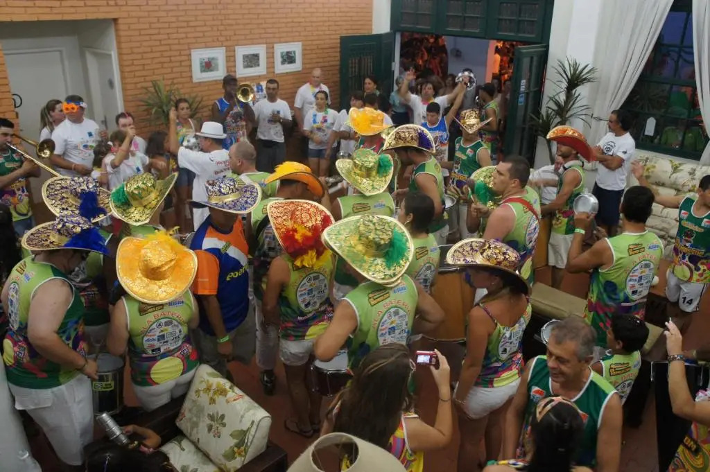Hotel Atlântico Praia Cassino Rio Grande