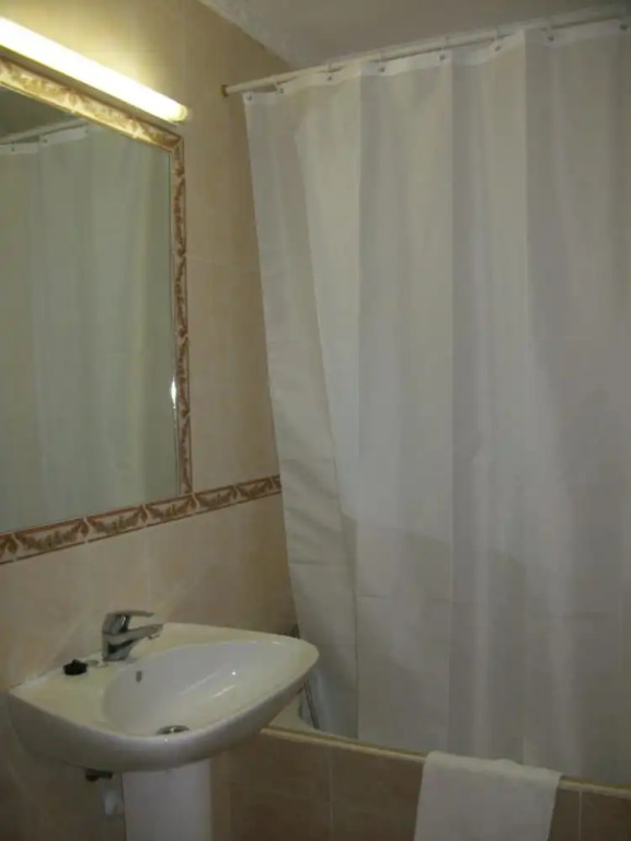 Apartamentos Llevant