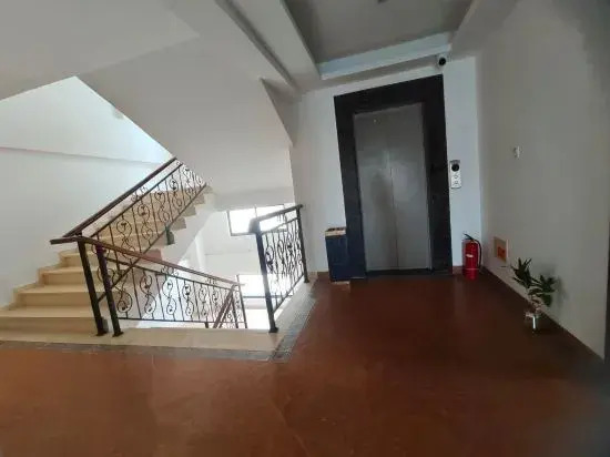 Return Homestay (Sanya Hailv Duty Free City Eternal Love Store)