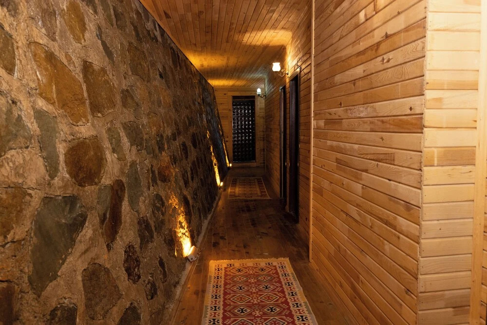 Hamsikoy Tas Otel