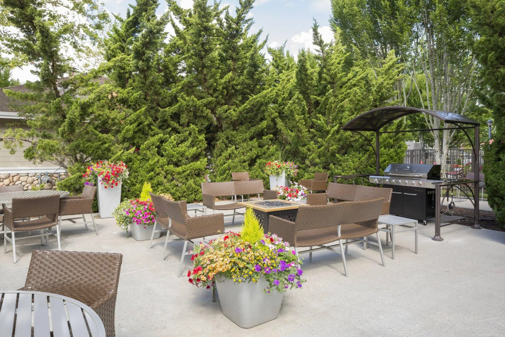 TownePlace Suites by Marriott Portland Hillsboro