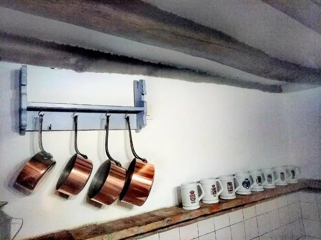 La Casa De Chabeli