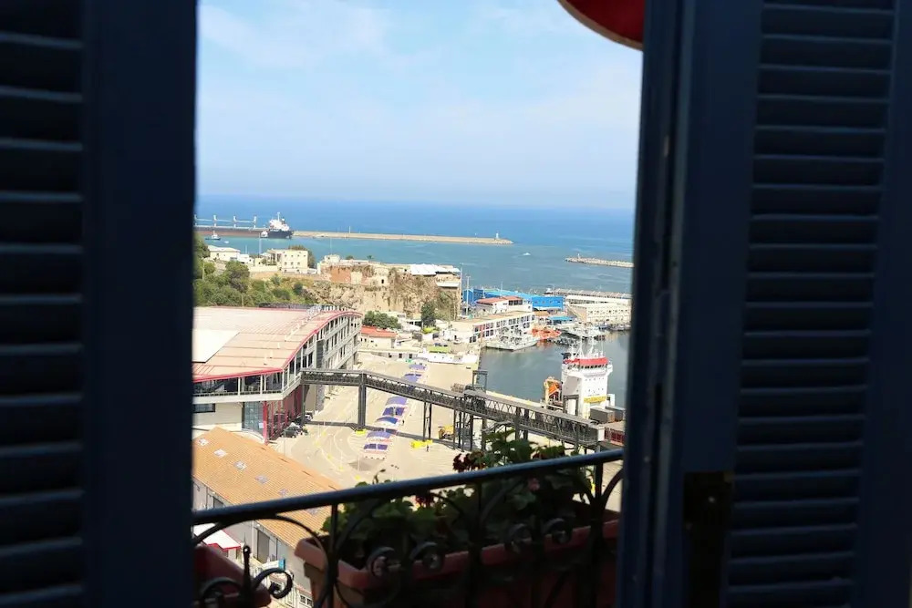 Hotel de letoile