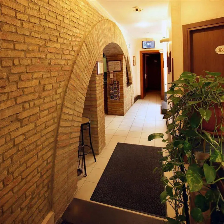 Arcobaleno Suites