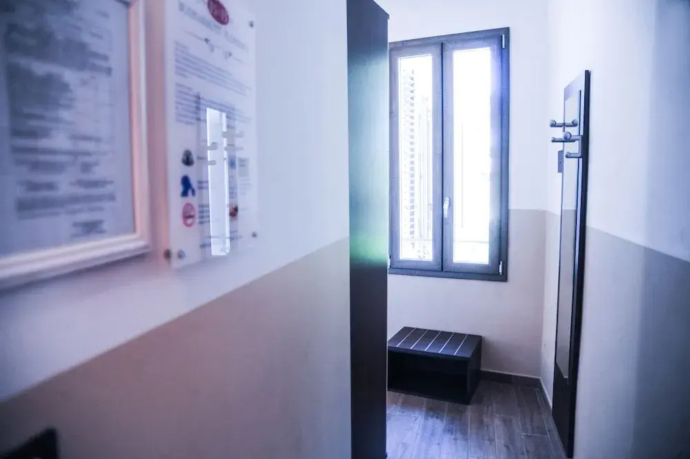 Guesthouse Buonarroti Florence