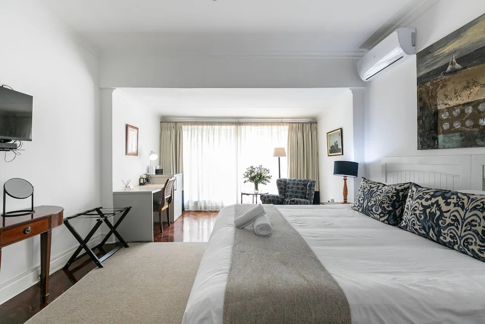 Emmarentia Guest House