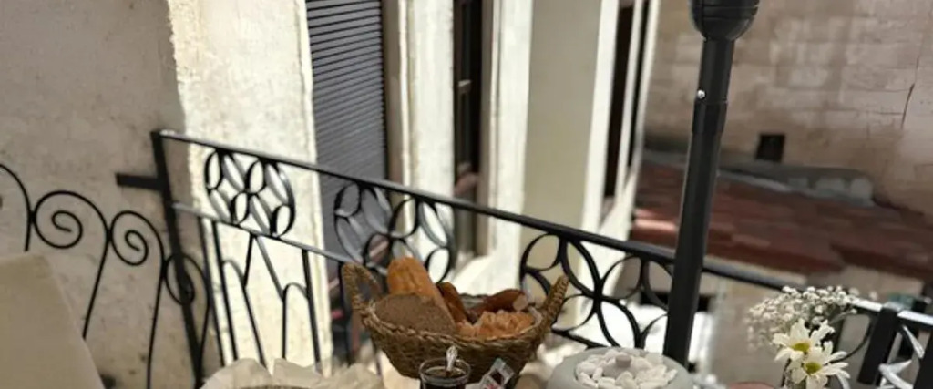 Sevdalı Konaklar Konukevi