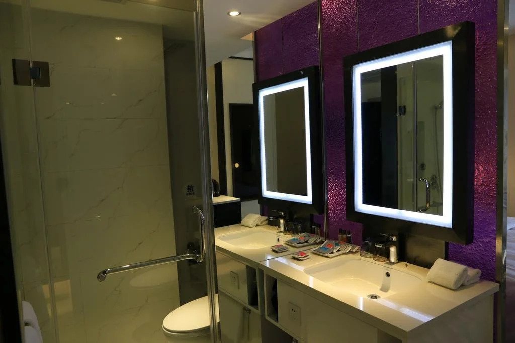 D Mark Hotel