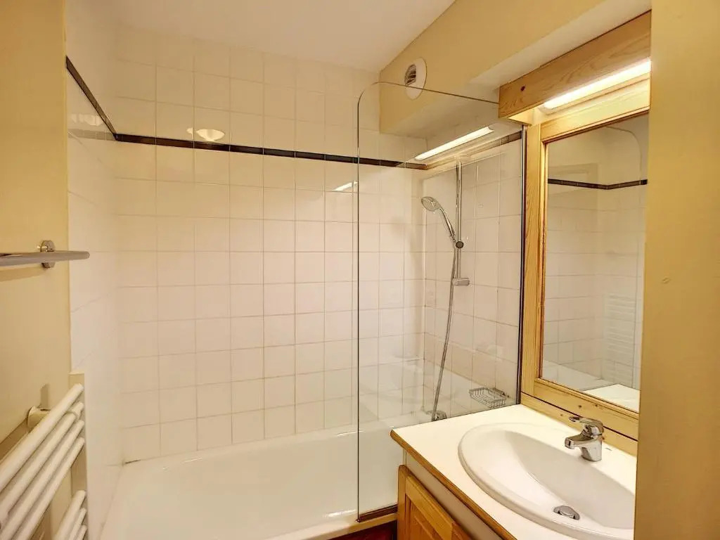 Appartement Les Menuires, 2 pièces, 5 personnes - FR-1-178-187