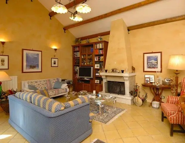 Villa Il Casale