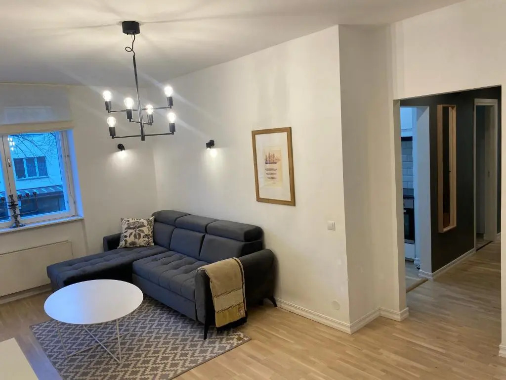 Gonsiori Apartment