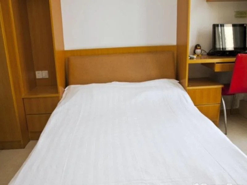 Fuzhou Tongyijia Apartment Hotel