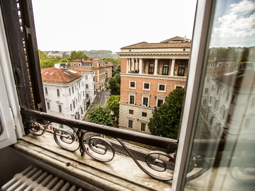 Jb Relais Luxury