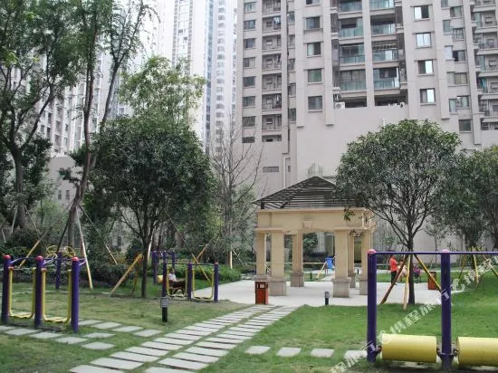 成都果壳舱式公寓