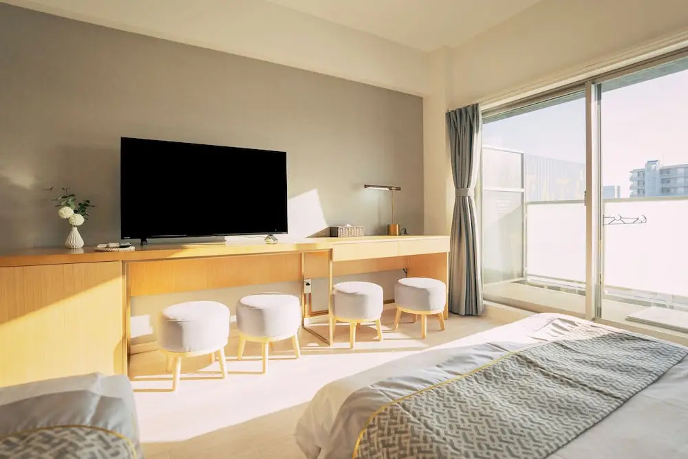 谷町君 HOTEL 恵美須町72