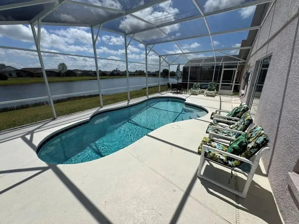 Ortega Villa 3 Bedroom Home