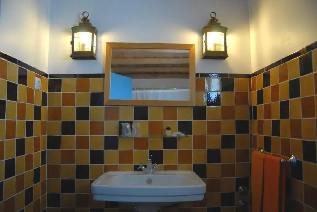 Casa Da Padeira - Turismo Rural