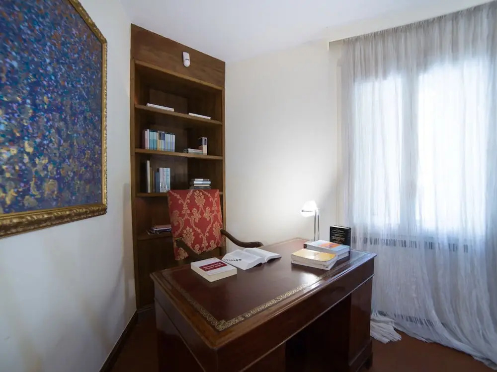 Rent In Rome - Dolce Vita