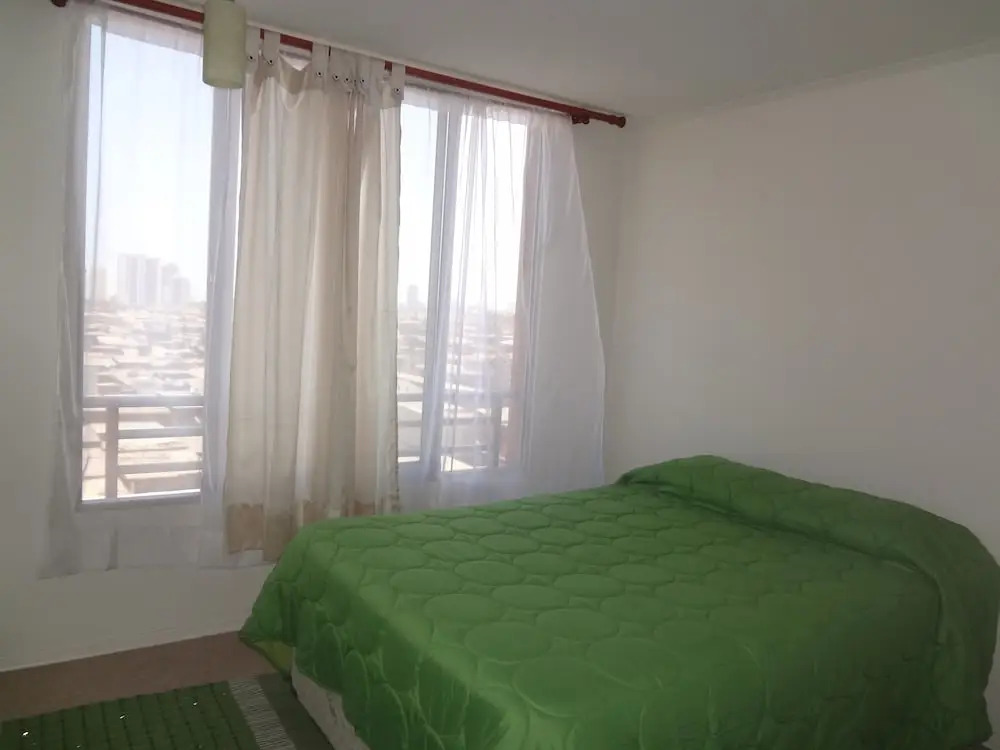 Depto Diego Portales en Iquique 1120