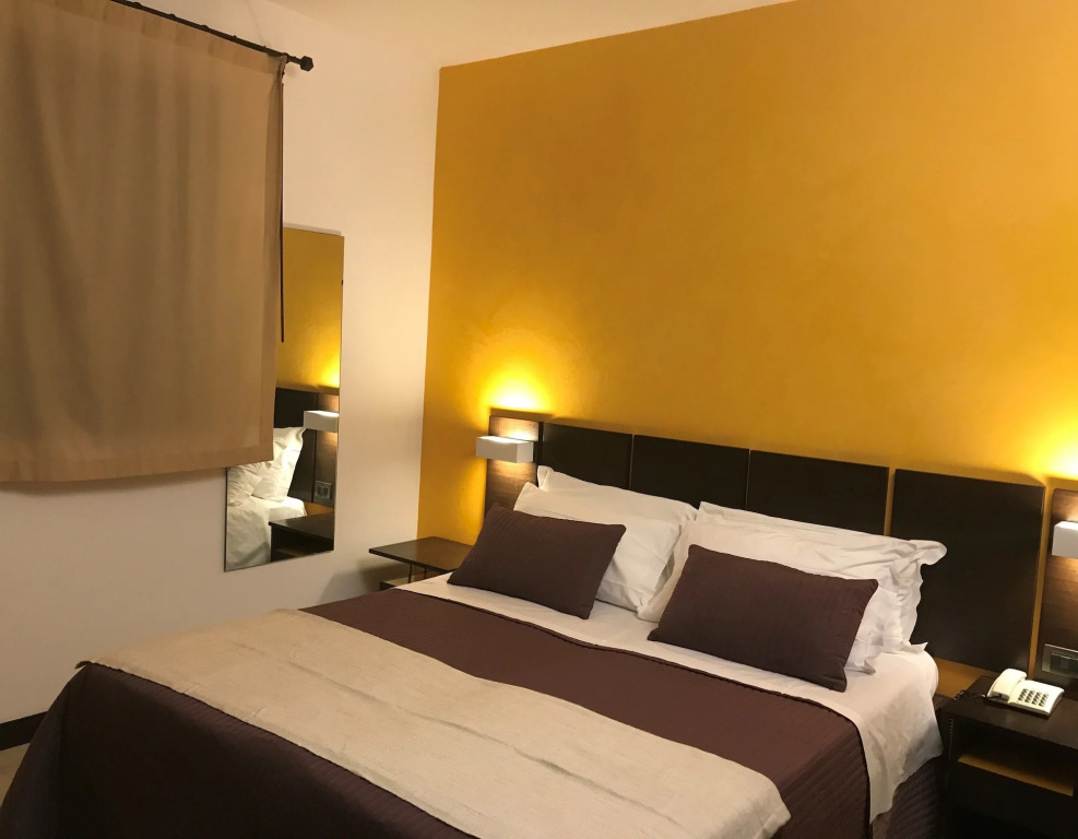 Hotel San Giovanni