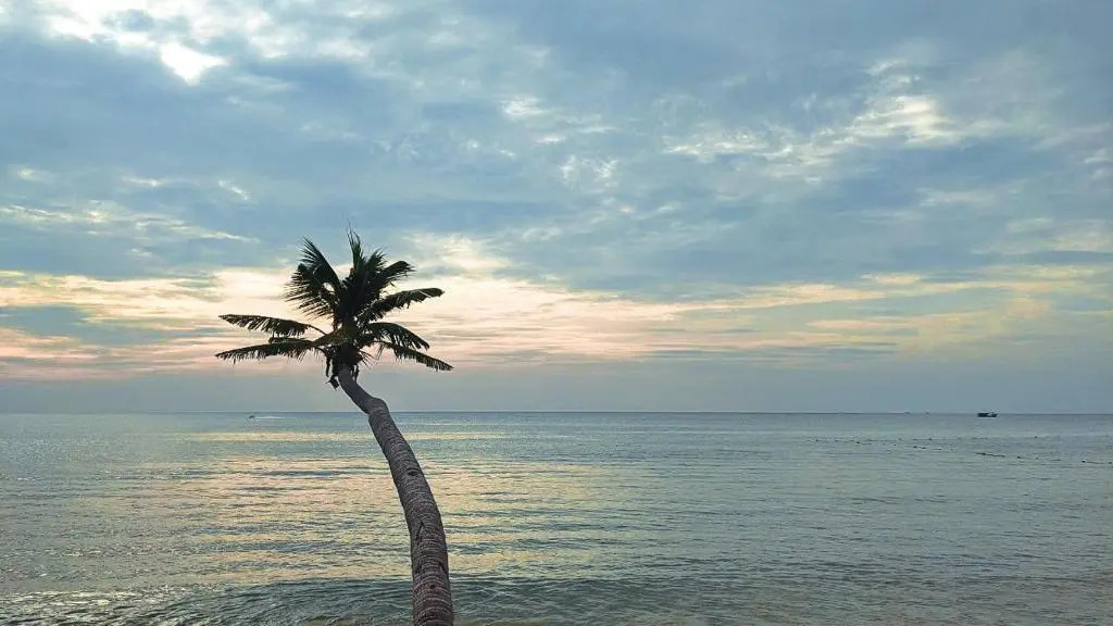 Anna Beach Phú Quốc