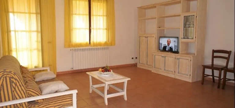 Appartamenti in Residence Villa Santa Maria
