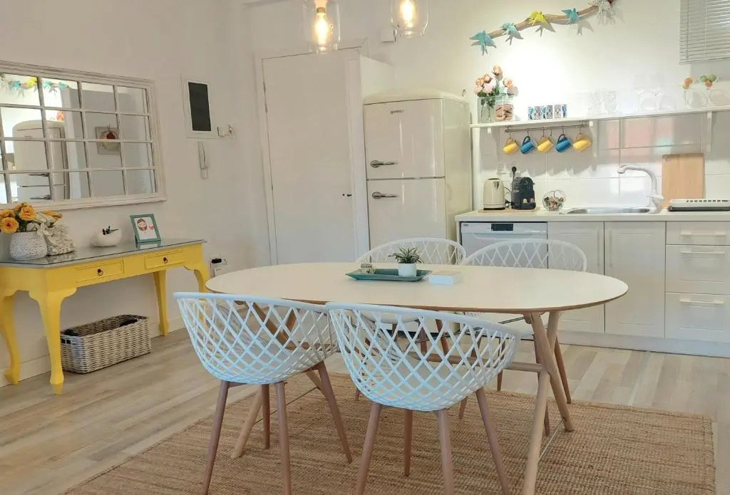 AAY- Best Corfu Town & Sea Apart 2bedroom Renovated + lift / Comfy&Design+WiFi