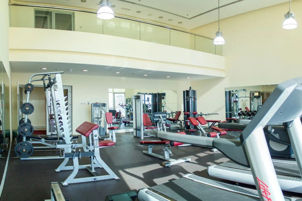 Al Majaz Premiere Hotel Apartments