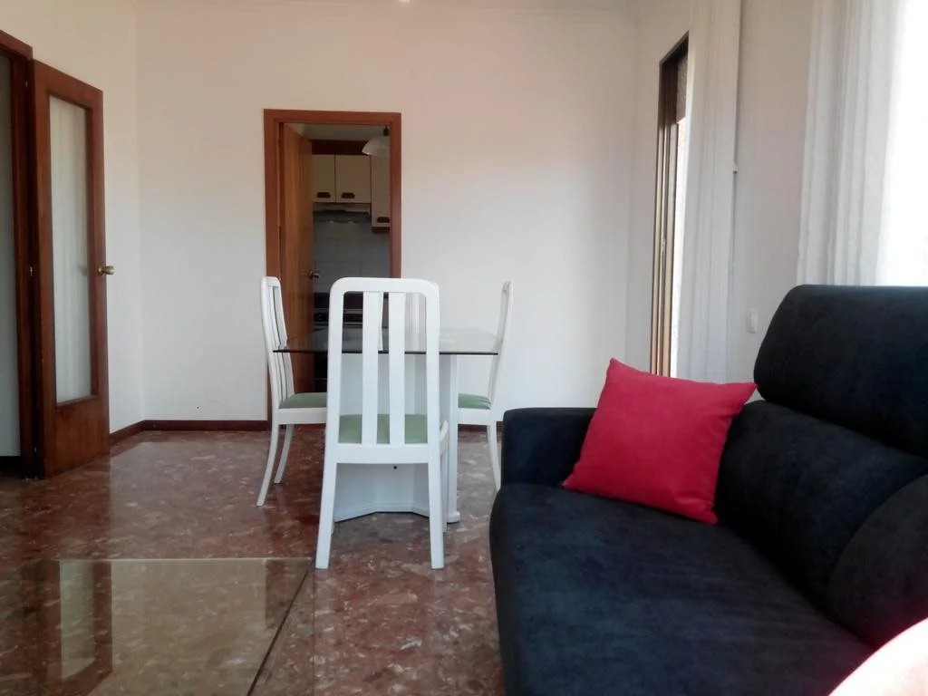 Apartamentos Casalmar