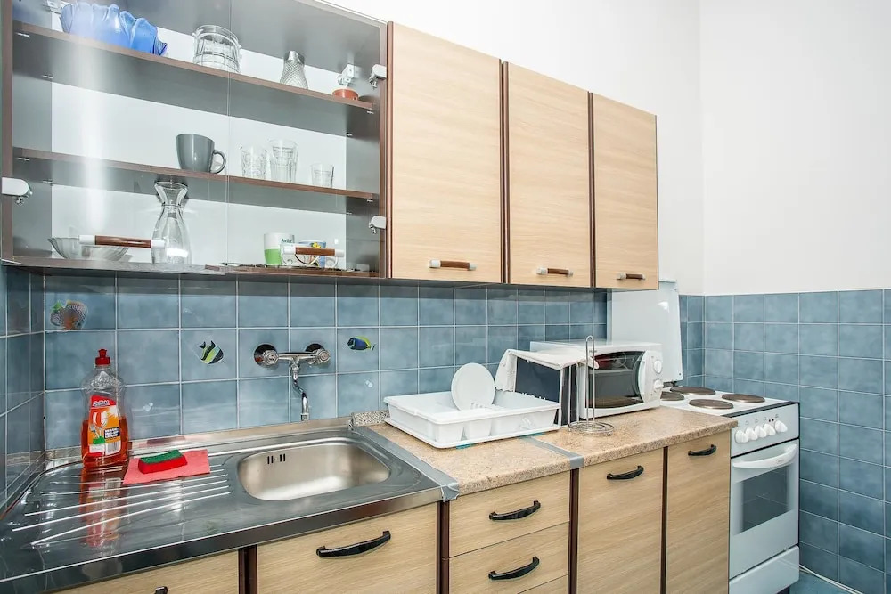Apartments Divna Tomas