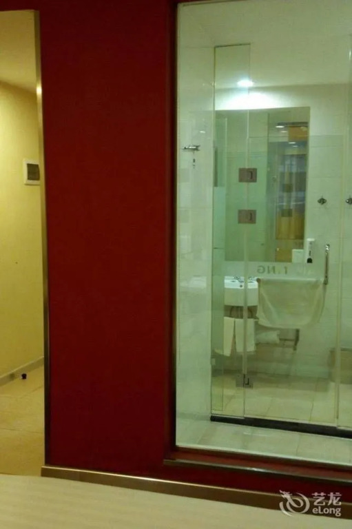 Hanting Express Hotel