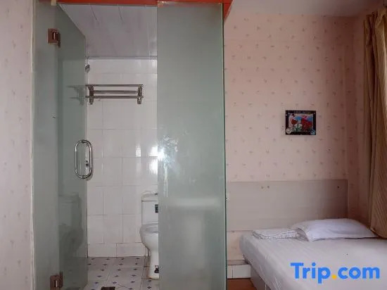 Tenglong Hostel