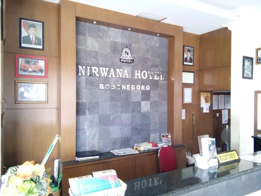 Nirwana Hotel