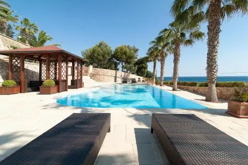 Locazione turistica Villa Gregory