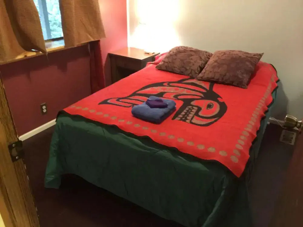 Juneau Guesthouse