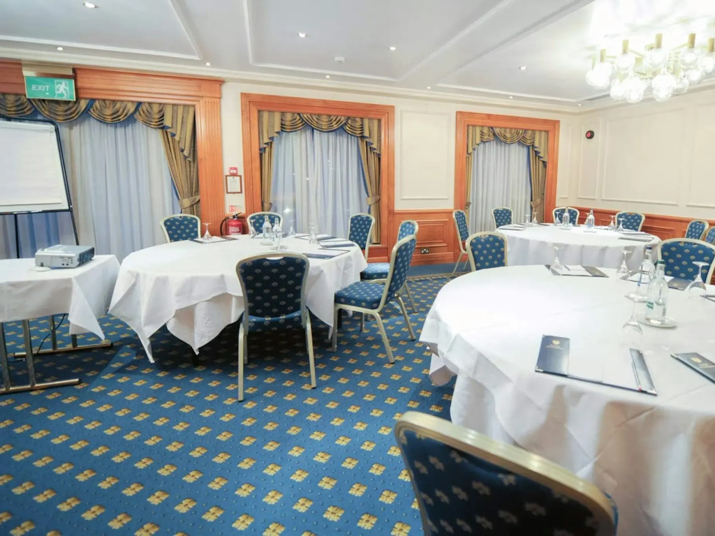 Fredricks Hotel & Spa