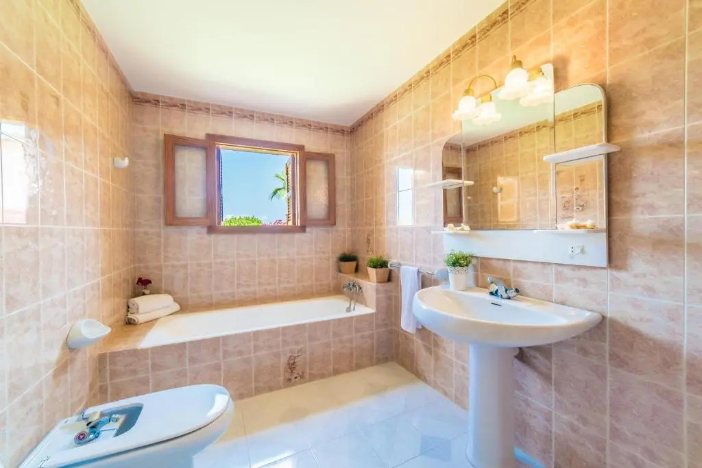 Ideal Property Mallorca - Rosas 28