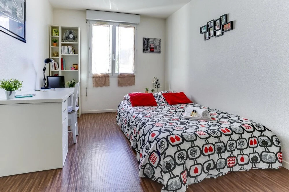Nice Studio in Quiet Area