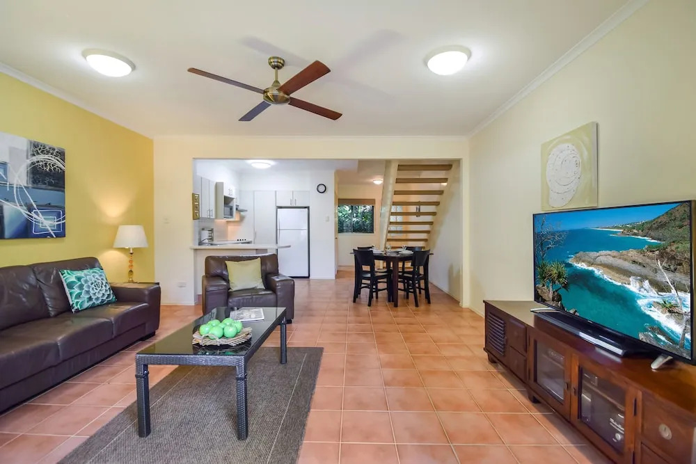 Terrapin Apartments
