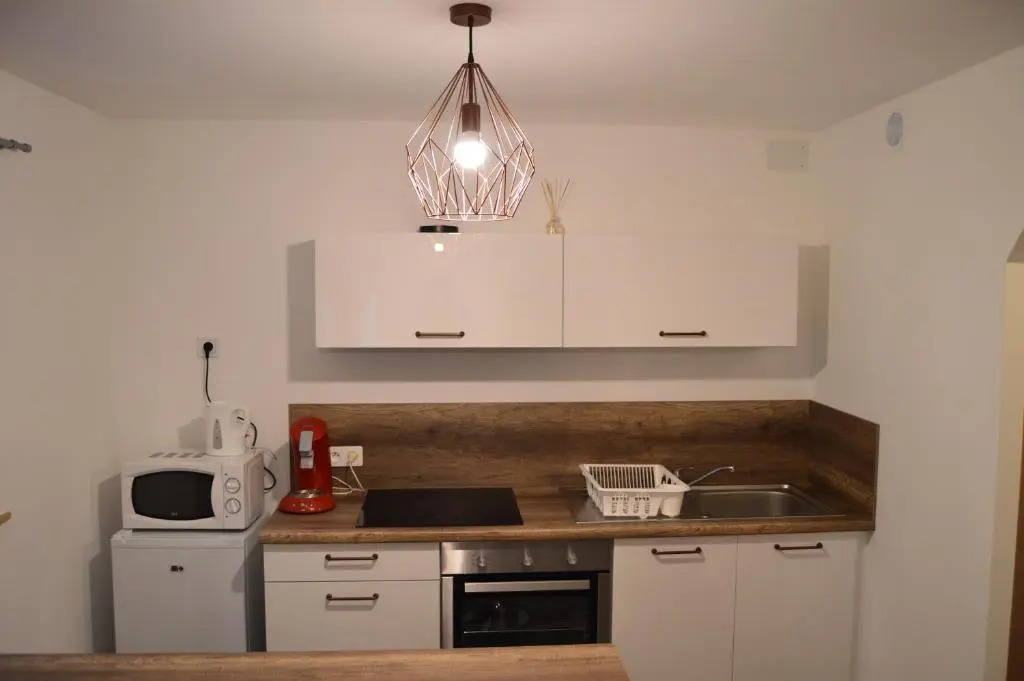 Appartement le 972 gîte 3 étoiles