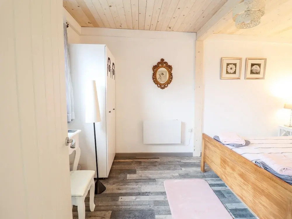 Chalet Forte
