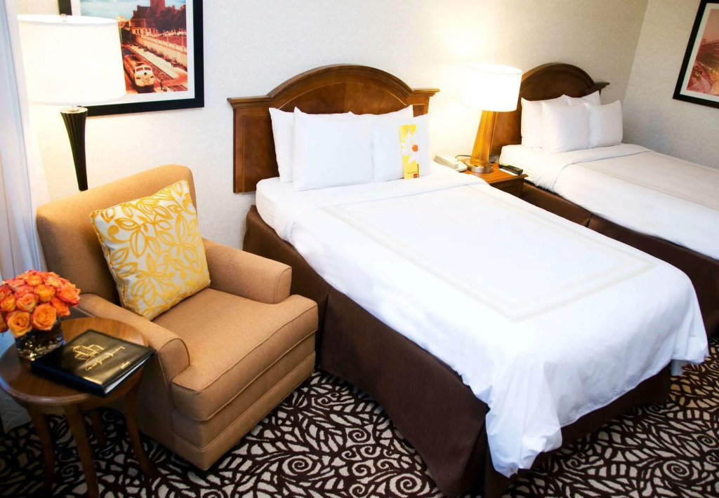Milwaukee Marriott West