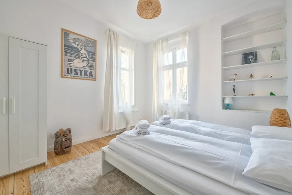 Kamienica Sopocka 150 metrów od plaży & by Noclegi Renters