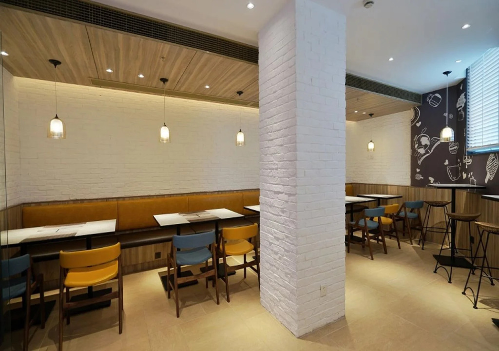Hanting Premium Hotel Shanghai Xizang Nan Road